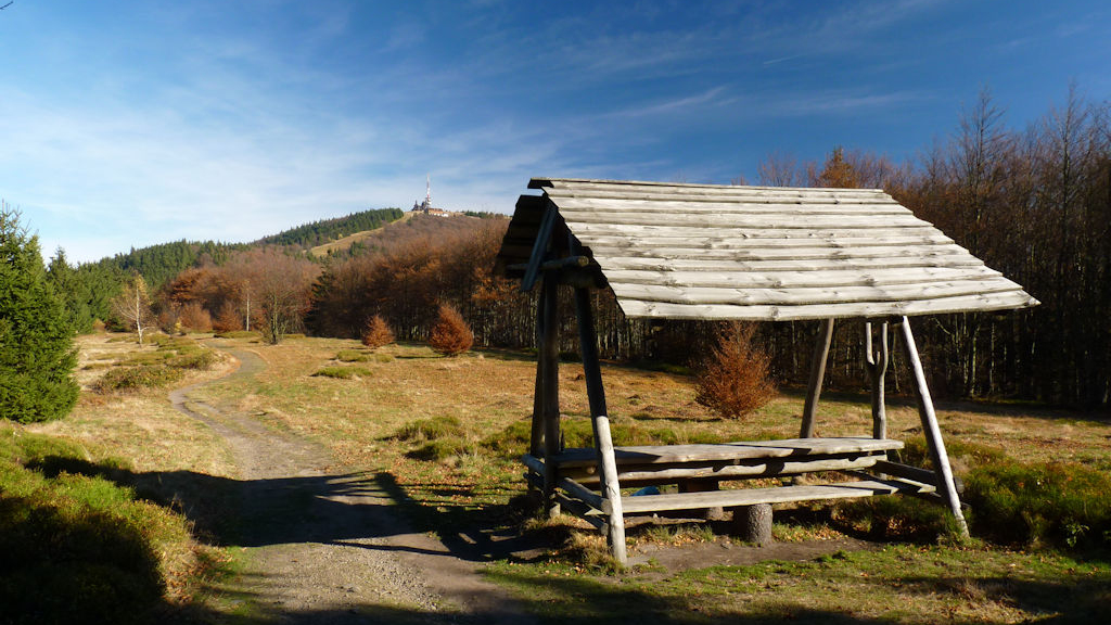 Radhošť