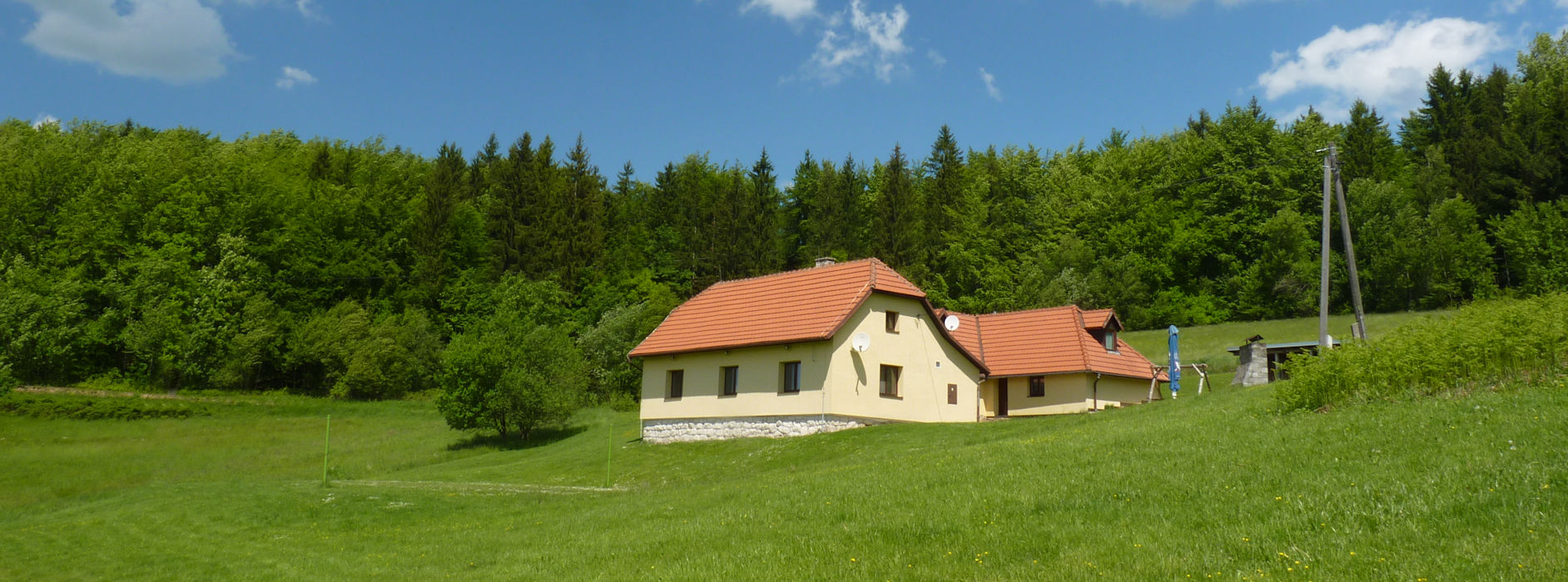 Penzion u Smočků